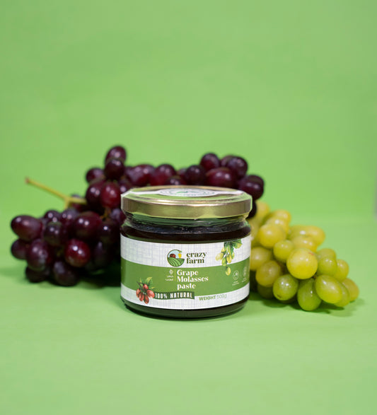 Grape Molasses 500g