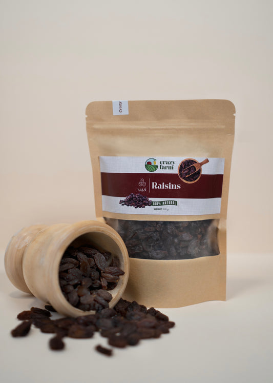 Raisins 500gr