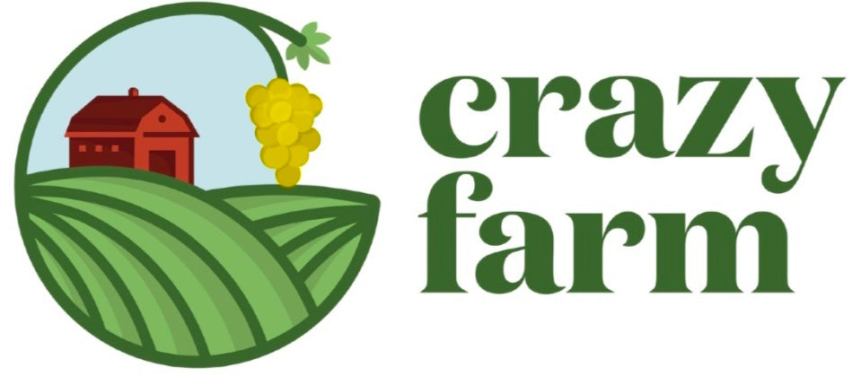 Crazy Farm